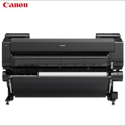 佳能PRO560大幅面打印机（含原装支架+12色墨盒）60英寸(台)